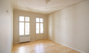 Elegante Zimmer (Zimmer 1)