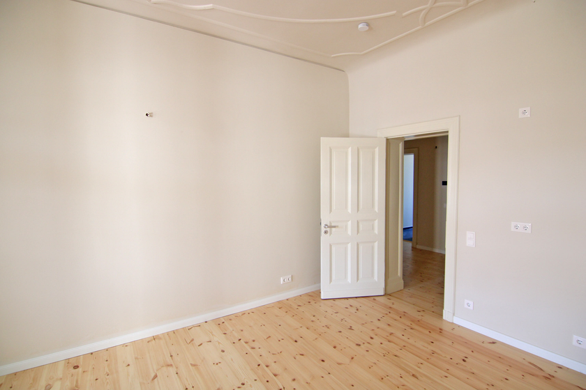 Elegante Zimmer (Zimmer 1)