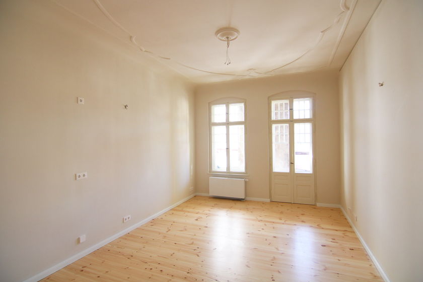 Elegante Zimmer (Zimmer 1)