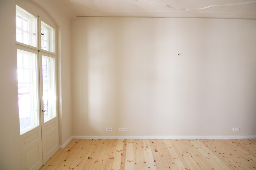 Elegante Zimmer (Zimmer 1)