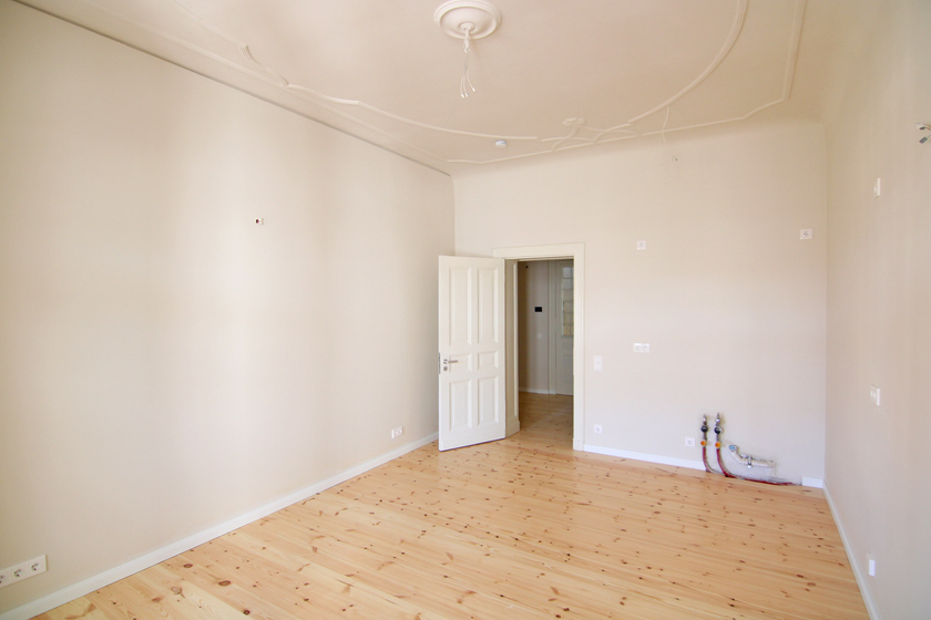 Elegante Zimmer (Zimmer 1)