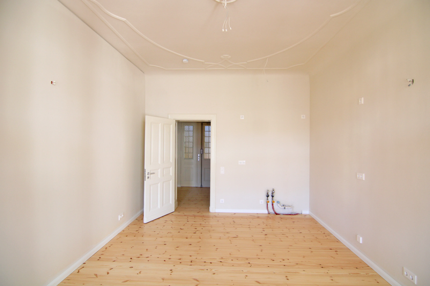 Elegante Zimmer (Zimmer 1)