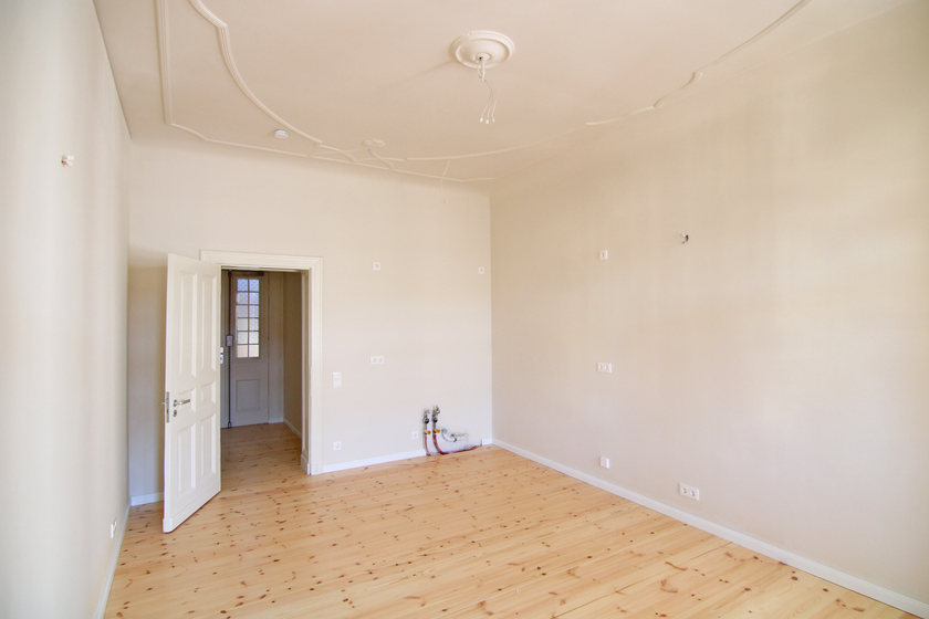 Elegante Zimmer (Zimmer 1)