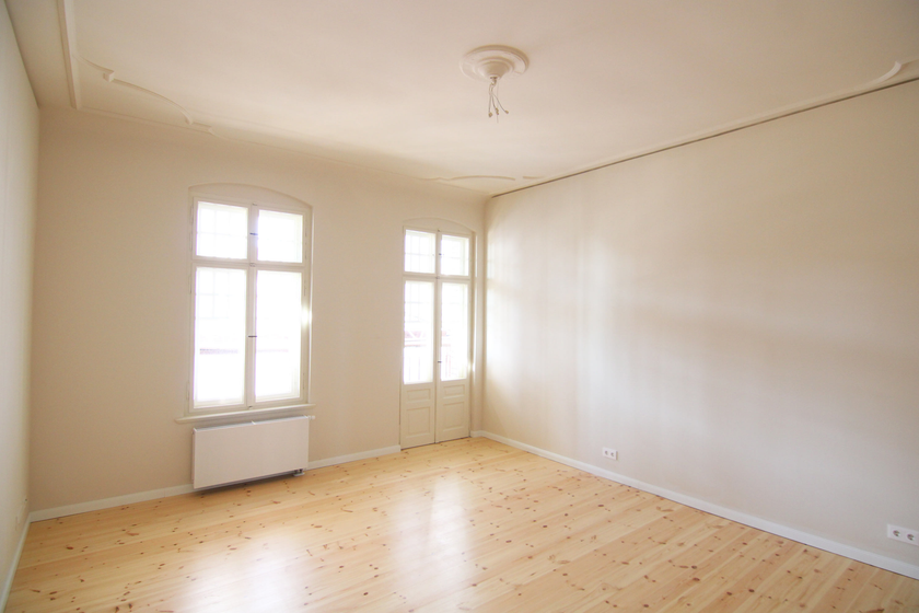 Elegante Zimmer (Zimmer 2)