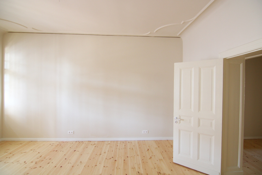 Elegante Zimmer (Zimmer 2)