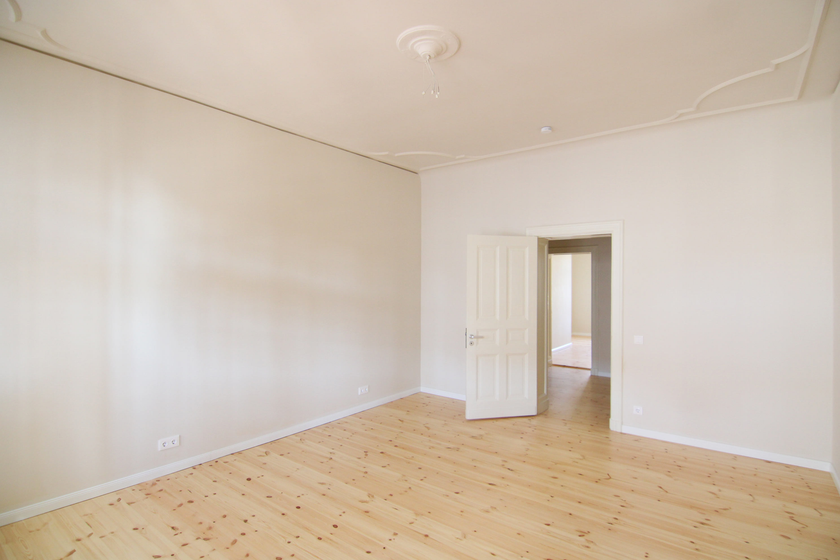 Elegante Zimmer (Zimmer 2)