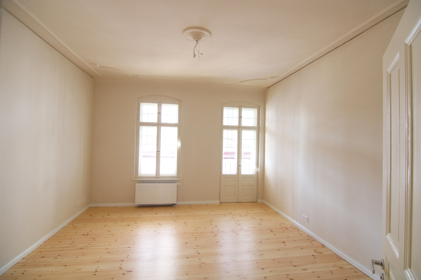 Elegante Zimmer (Zimmer 2)