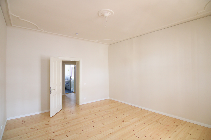 Elegante Zimmer (Zimmer 2)