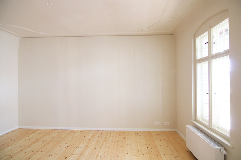 Elegante Zimmer (Zimmer 2)