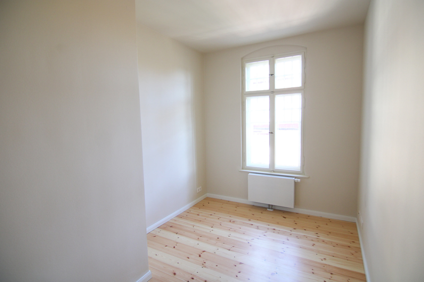 Elegante Zimmer (Zimmer 3)