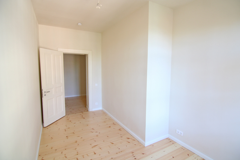 Elegante Zimmer (Zimmer 3)