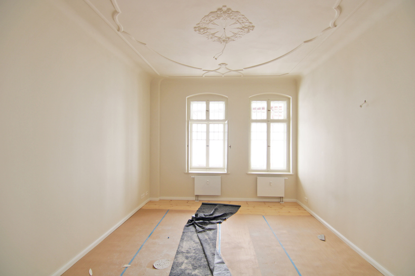 Schöne Zimmer (Zimmer 2)