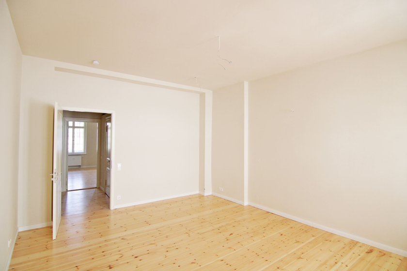 Schöne Zimmer (Zimmer 1)