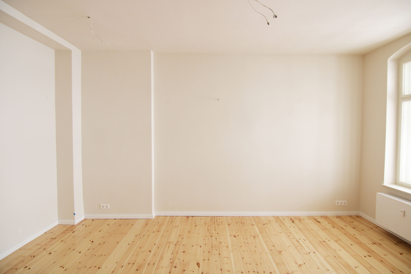 Schöne Zimmer (Zimmer 1)