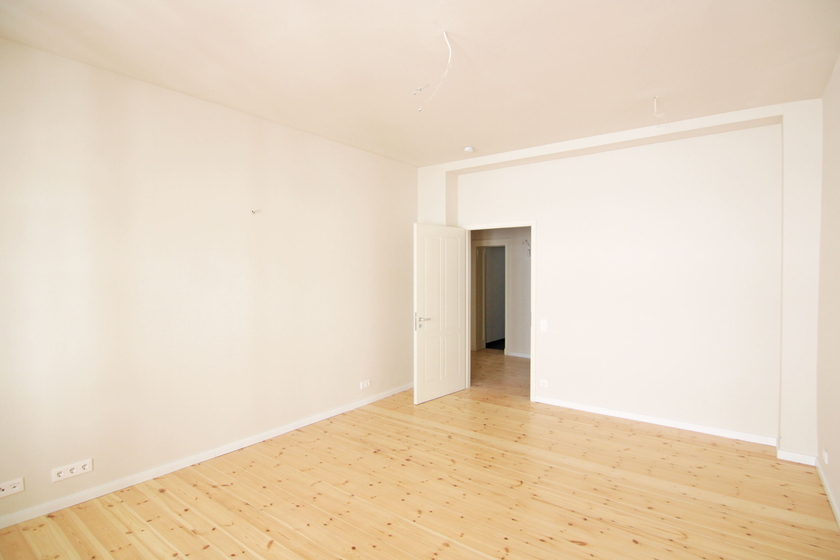 Schöne Zimmer (Zimmer 1)