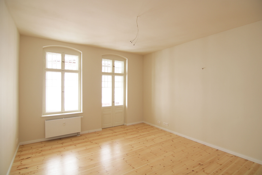 Schöne Zimmer (Zimmer 1)