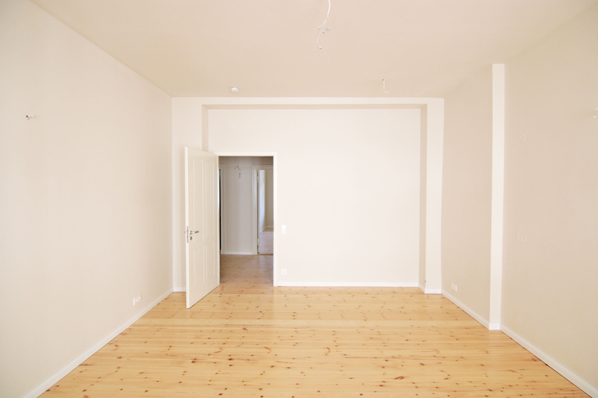 Schöne Zimmer (Zimmer 1)