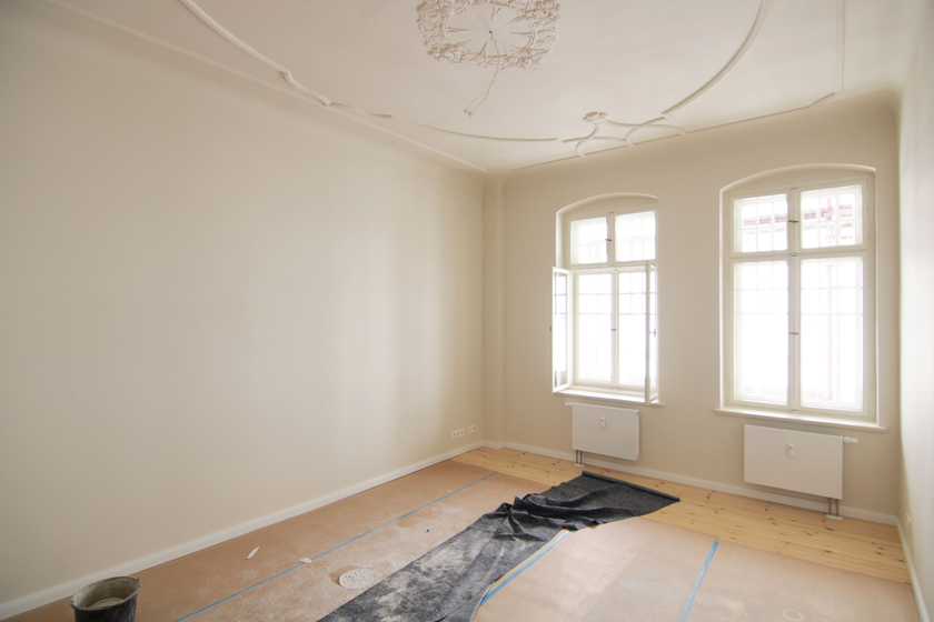 Hübsche Zimmer (Zimmer 2)