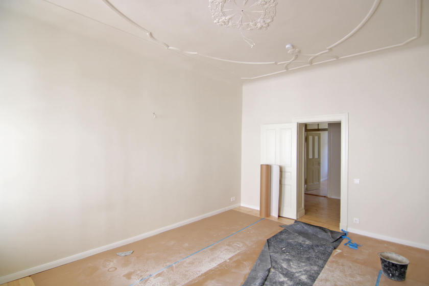 Hübsche Zimmer (Zimmer 2)