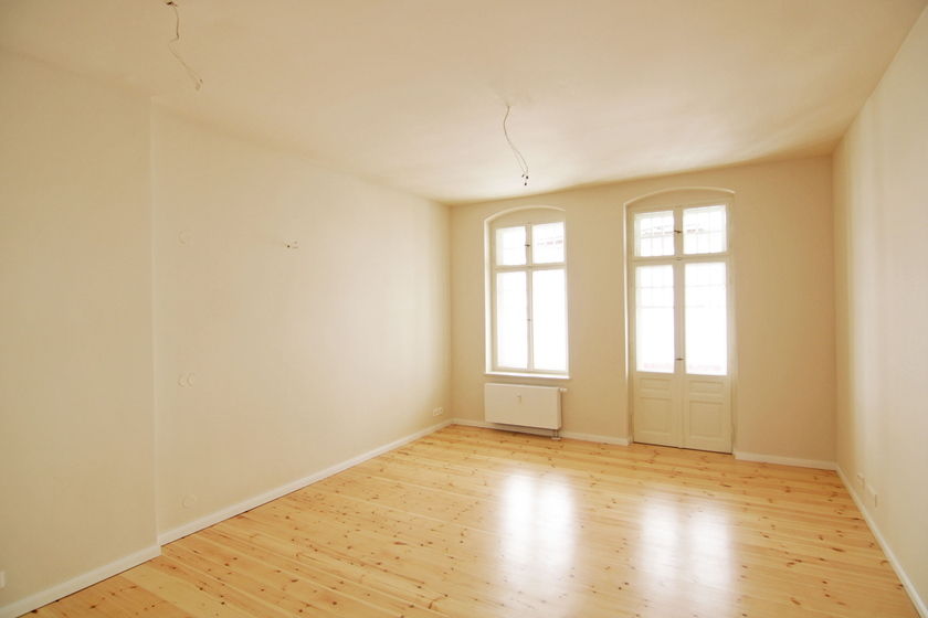 Hübsche Zimmer (Zimmer 1)