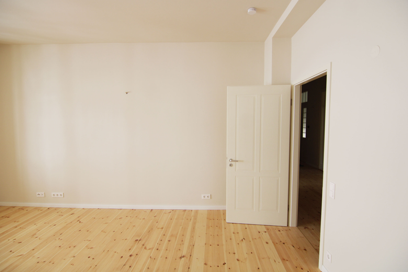 Hübsche Zimmer (Zimmer 1)