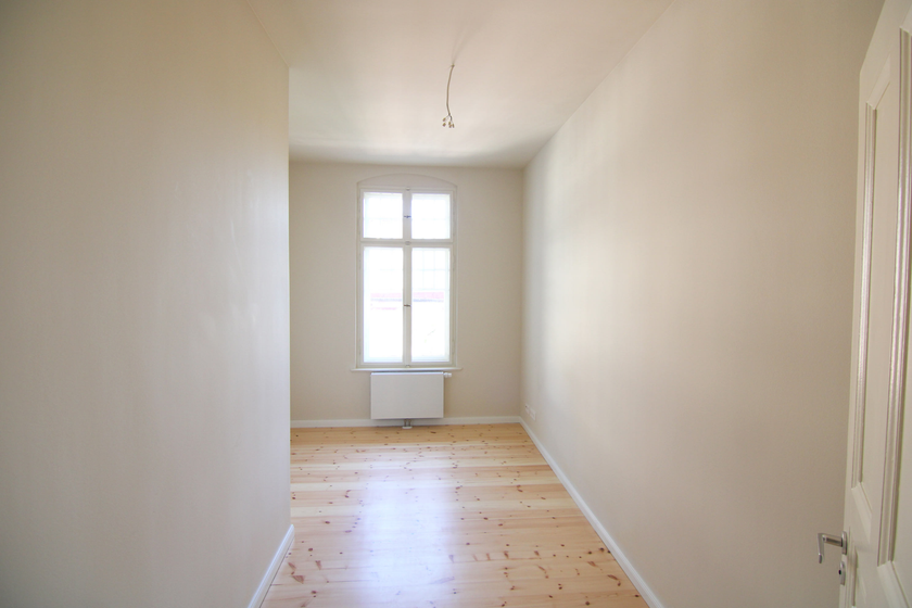 Elegante Zimmer (Zimmer 3)