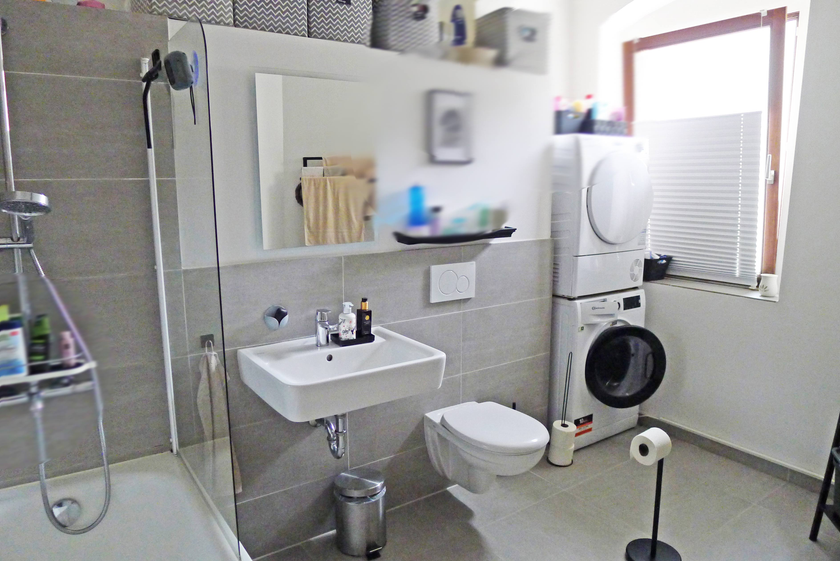 Sehenswertes Wannenbad