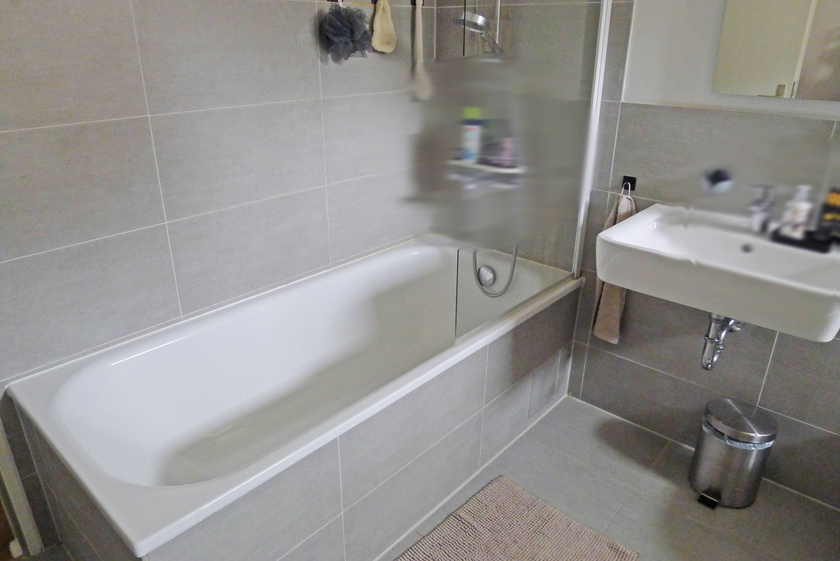 Sehenswertes Wannenbad