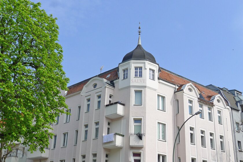 Hübsche Liegenschaft!