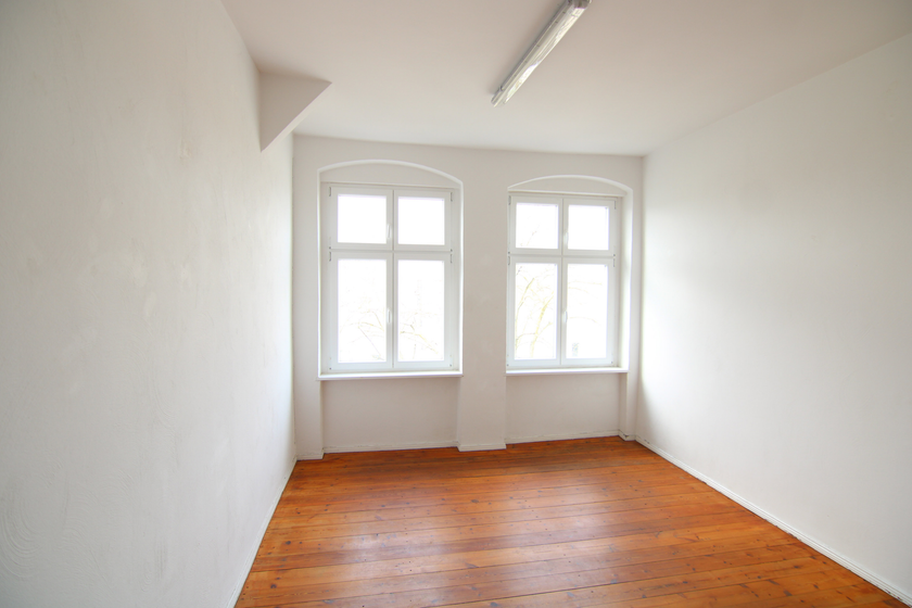 Tolle Räume (Raum 1)