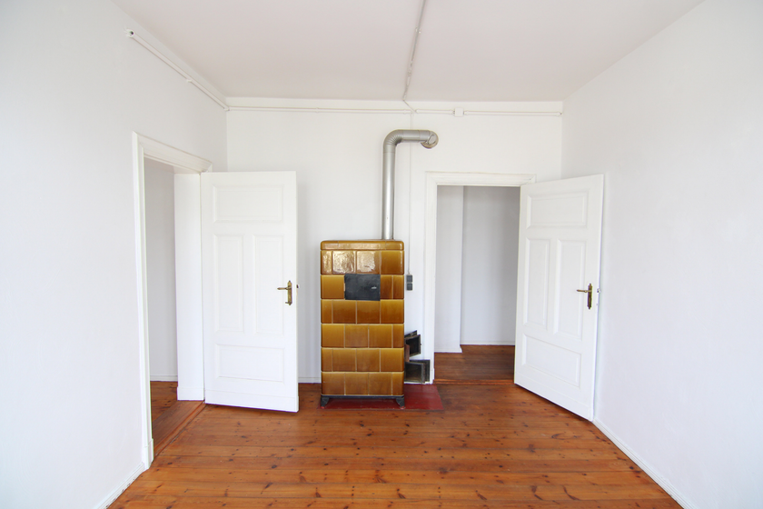 Tolle Räume (Raum 1)