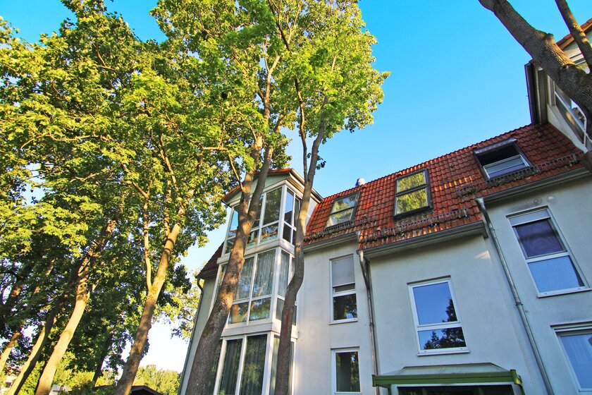 Liegenschaft aus 1996