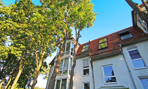 Liegenschaft aus 1996