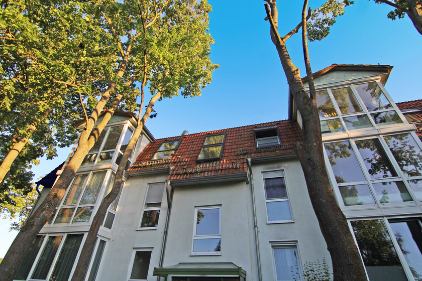 Liegenschaft aus 1996