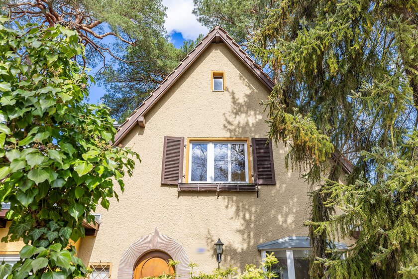 Charmante Liegenschaft