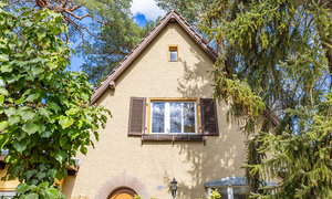 Charmante Liegenschaft