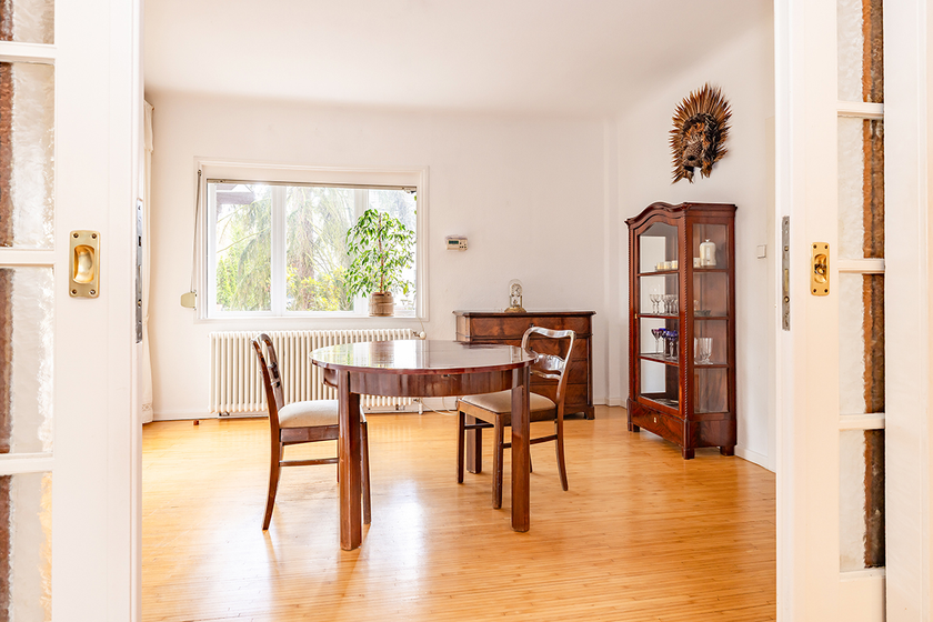 Ambientestarke Zimmer