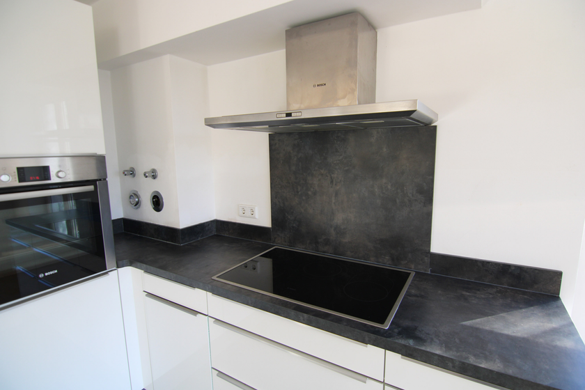 Tolle Küchenausstattungen