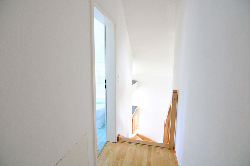 Flur Obergeschoss