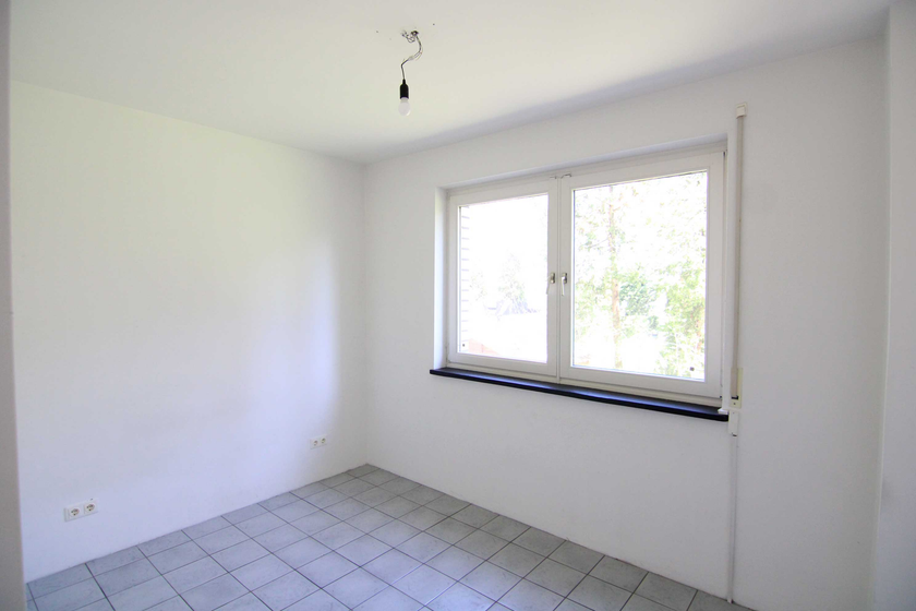 Blick in das 5. Zimmer