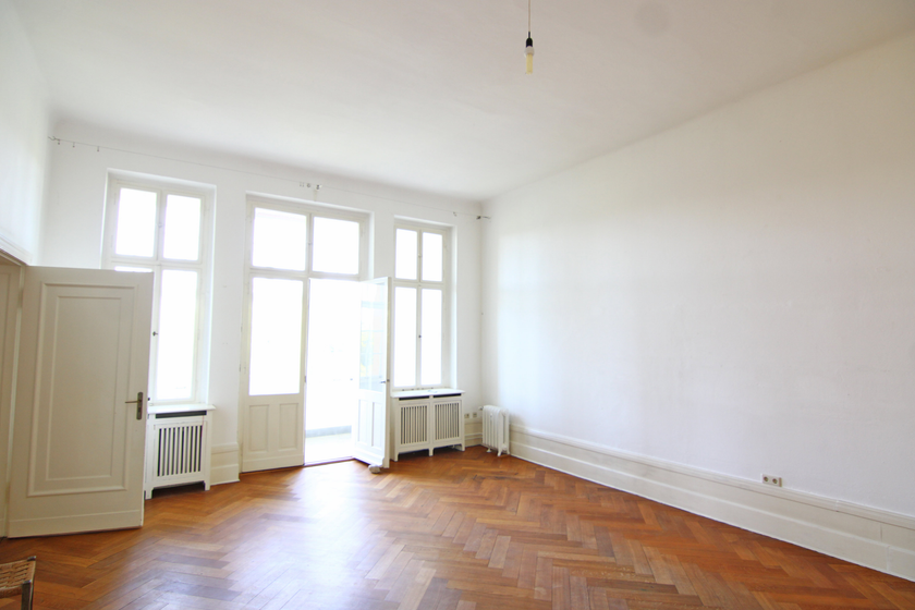 Sehr schöne Zimmer (Zimmer 1)