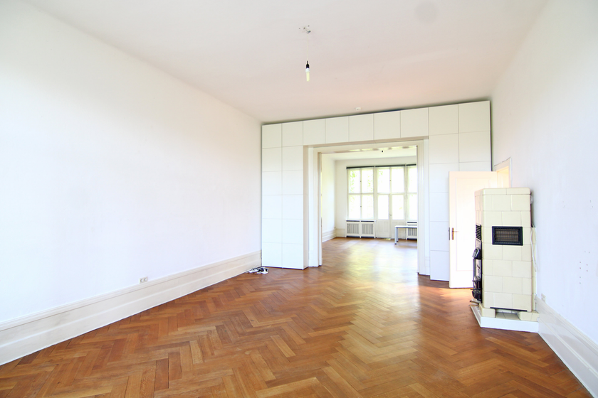 Sehr schöne Zimmer (Zimmer 1)