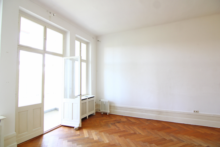 Sehr schöne Zimmer (Zimmer 1)