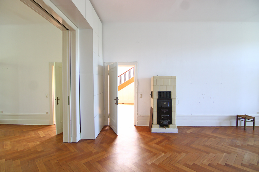 Sehr schöne Zimmer (Zimmer 1)