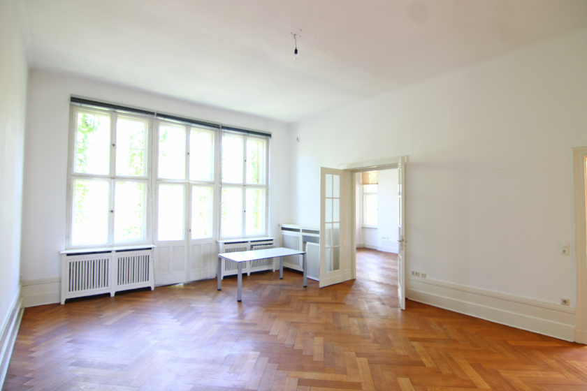 Sehr schöne Zimmer (Zimmer 2)