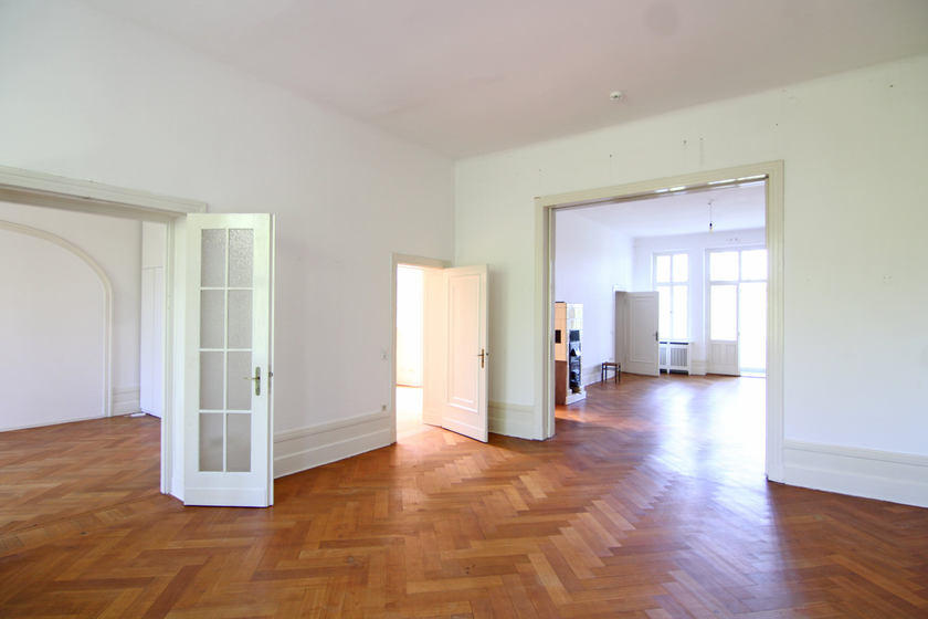 Sehr schöne Zimmer (Zimmer 2)