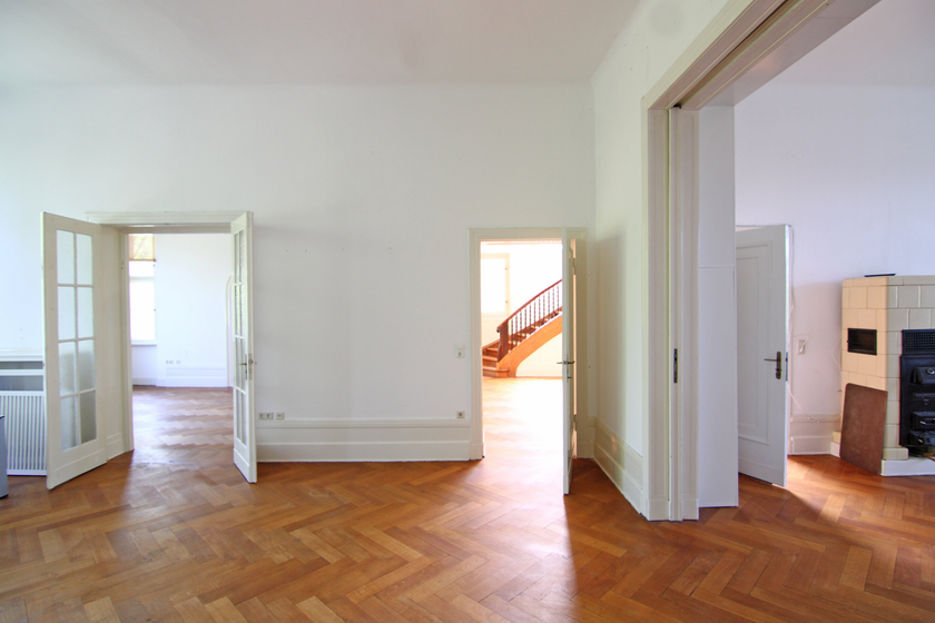 Sehr schöne Zimmer (Zimmer 2)