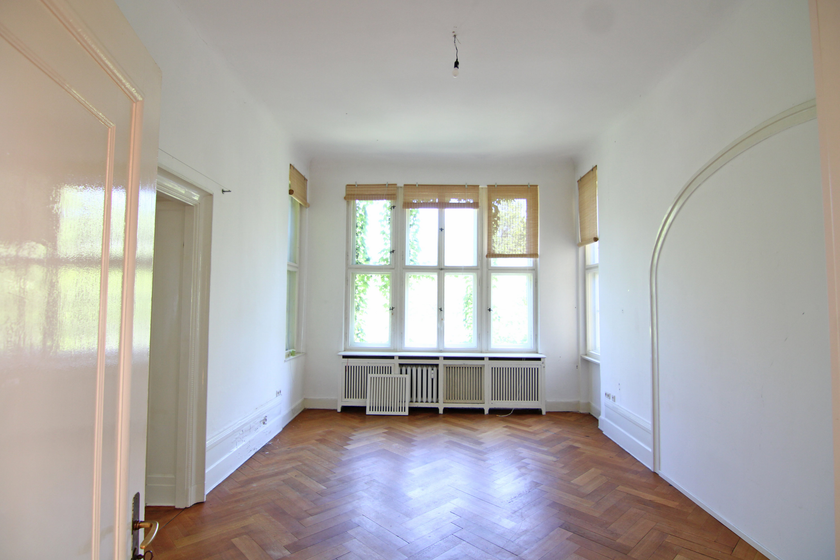 Sehr schöne Zimmer (Zimmer 3)