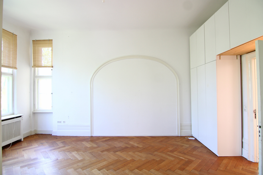 Sehr schöne Zimmer (Zimmer 3)