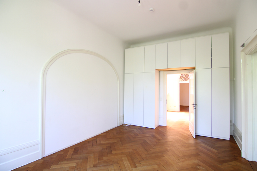 Sehr schöne Zimmer (Zimmer 3)